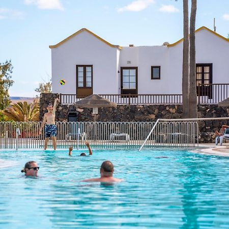Elite Fuerteventura By Ecr Hotell Caleta De Fuste Eksteriør bilde