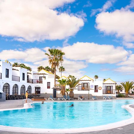 Elite Fuerteventura By Ecr Hotell Caleta De Fuste Eksteriør bilde