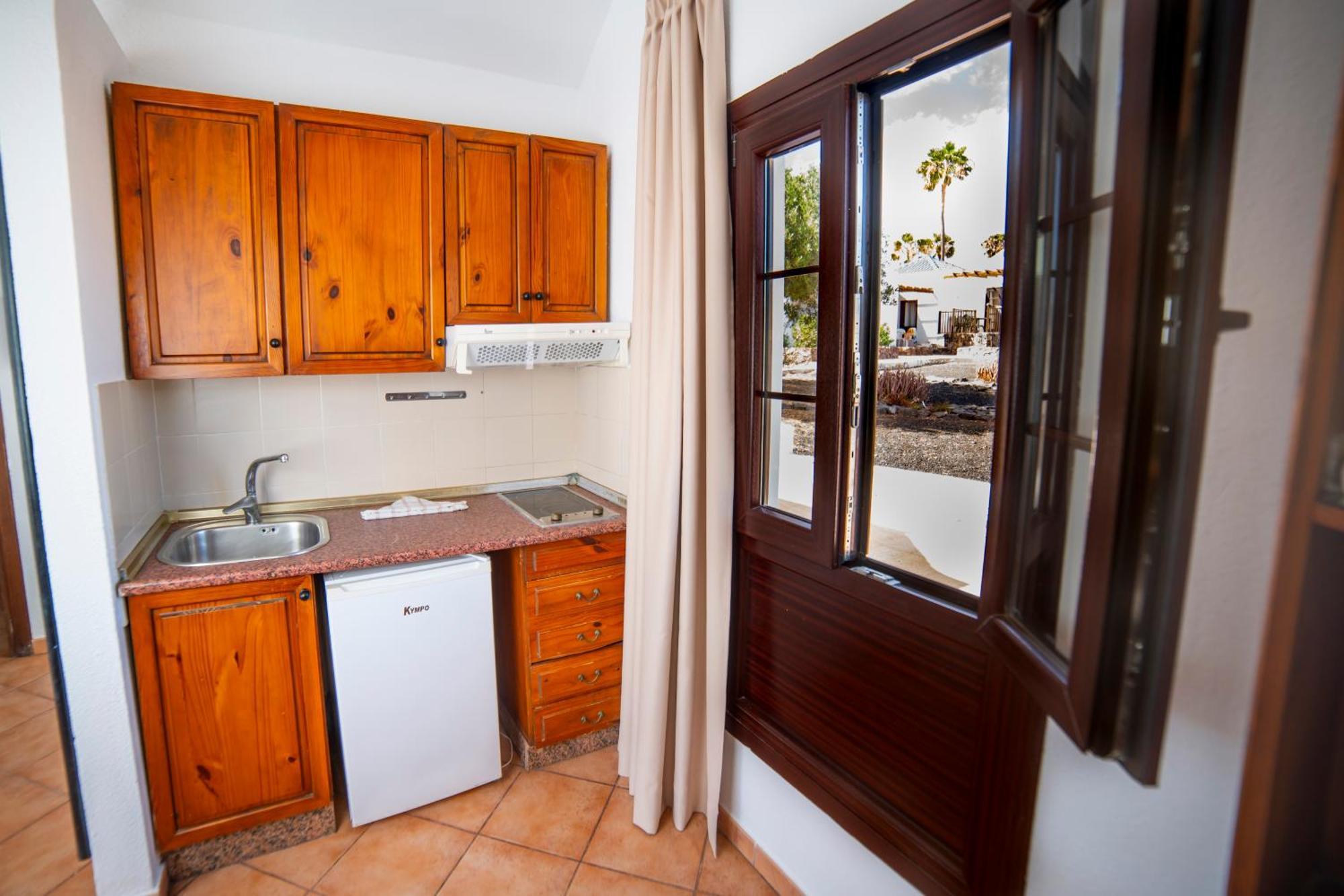 Elite Fuerteventura By Ecr Hotell Caleta De Fuste Eksteriør bilde