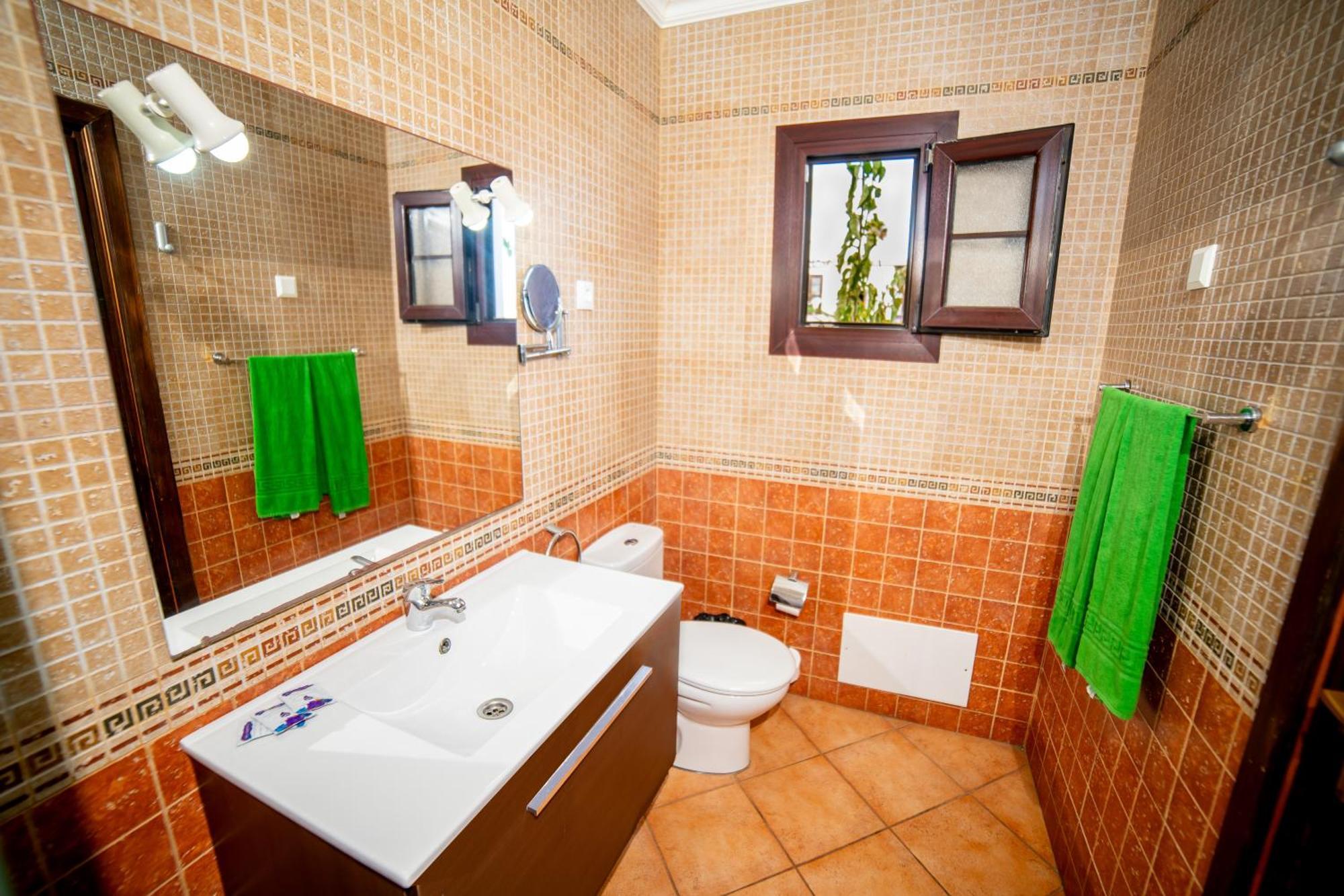 Elite Fuerteventura By Ecr Hotell Caleta De Fuste Eksteriør bilde